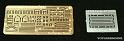 1/48 Photo Etched set for Stug III ausf B (For TAM) 2